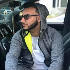 Meet your Posher, Danny